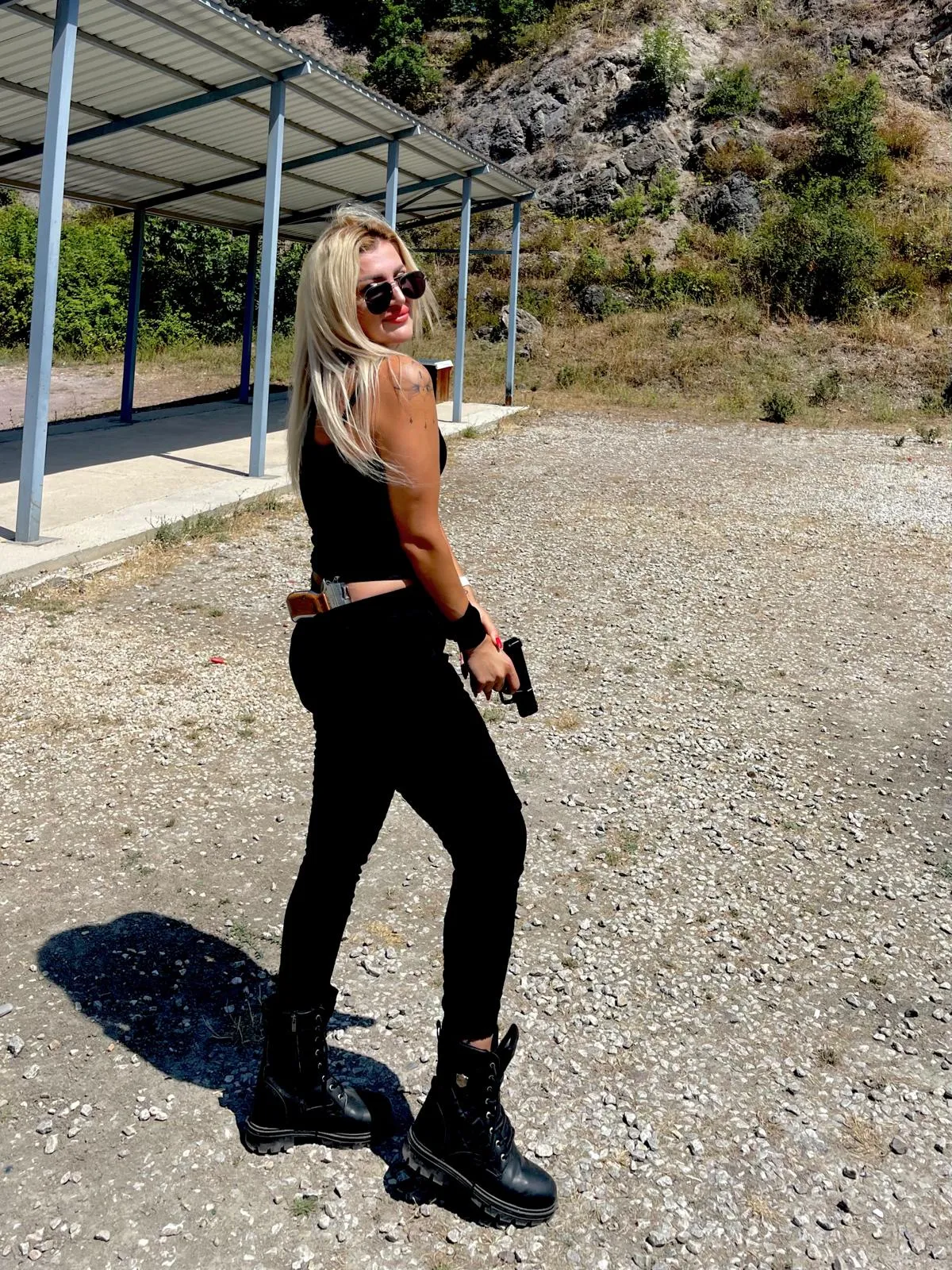 Enera Koruma Ekibi Çalışma Görüntüsü 17